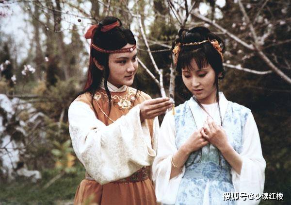 红楼梦:一块小小的肥皂里,藏着你不知道的故事