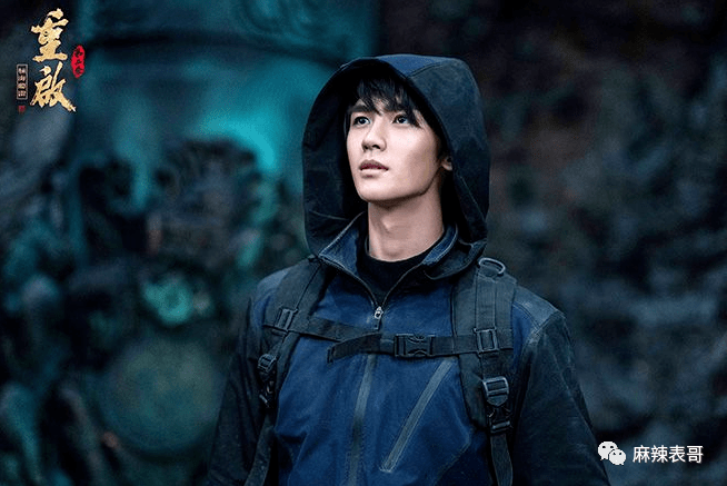 李雨桐2.0一出手,好一个奇葩的劈腿瓜