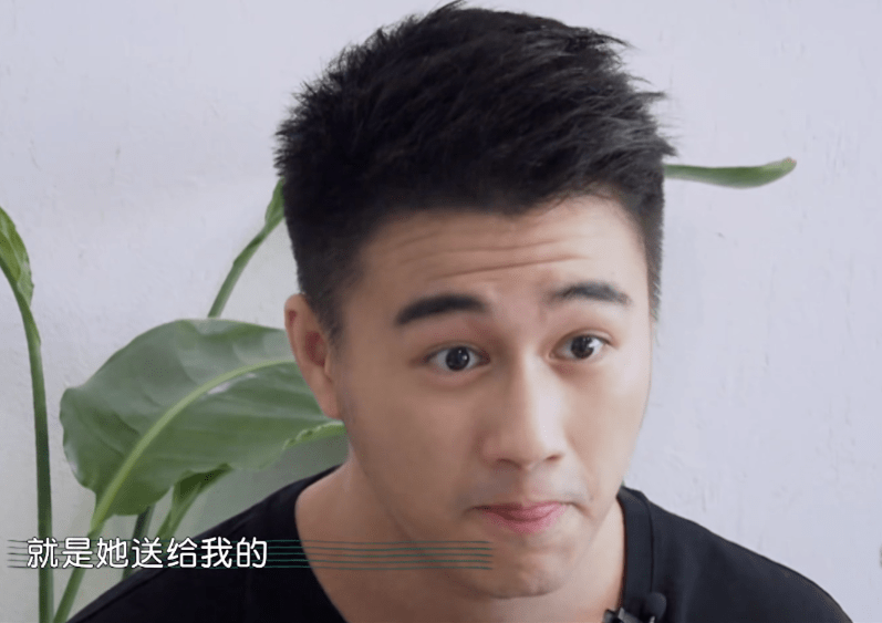 何猷君自曝保姆中3000万大奖,倪萍保姆当配音演员,他跟保姆结婚