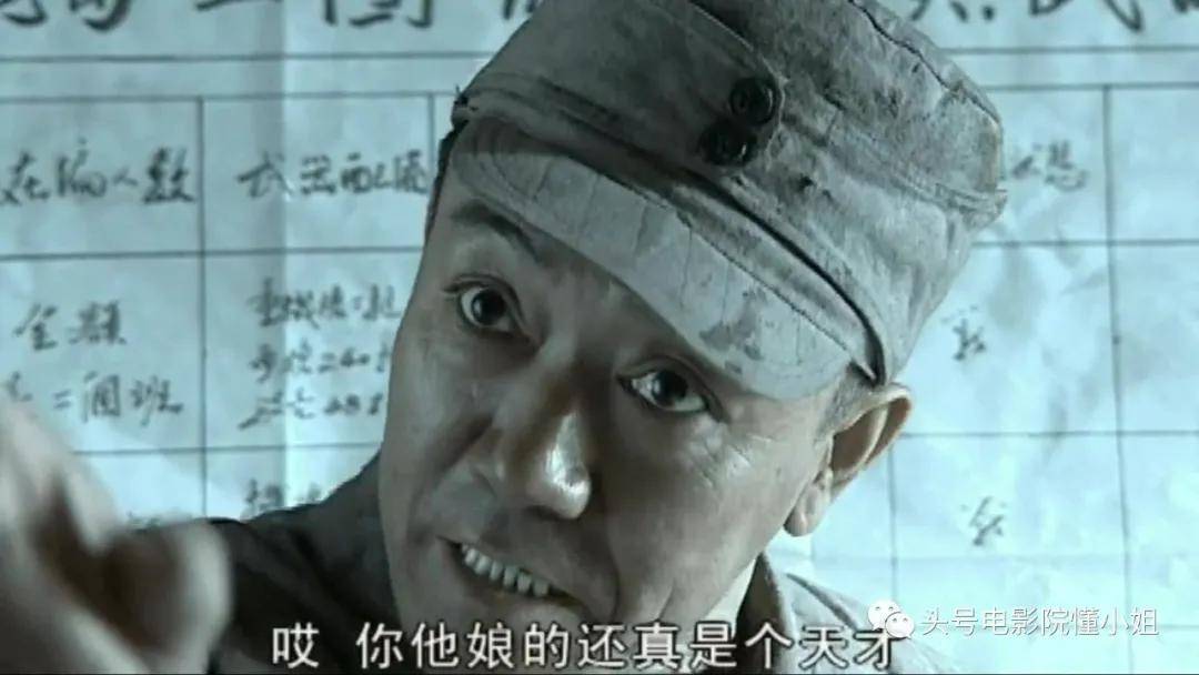 李云龙赵刚又同框!《亮剑》15年后再演军人,预定明年军旅大戏