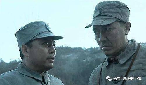 李云龙赵刚又同框!《亮剑》15年后再演军人,预定明年军旅大戏