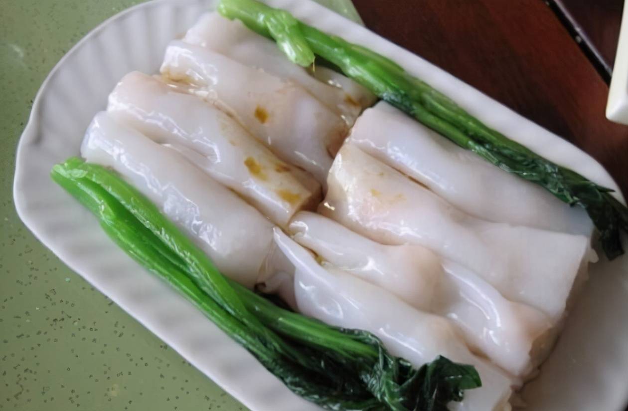最尴尬的5种重口味早餐,本地人都当作宝贝,外地人却不屑一顾