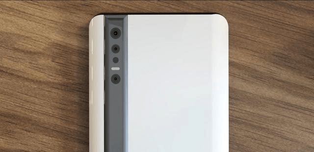 小米亮5G王牌:屏下镜头+骁龙888+陶瓷机身 手里的iPhone12不香了