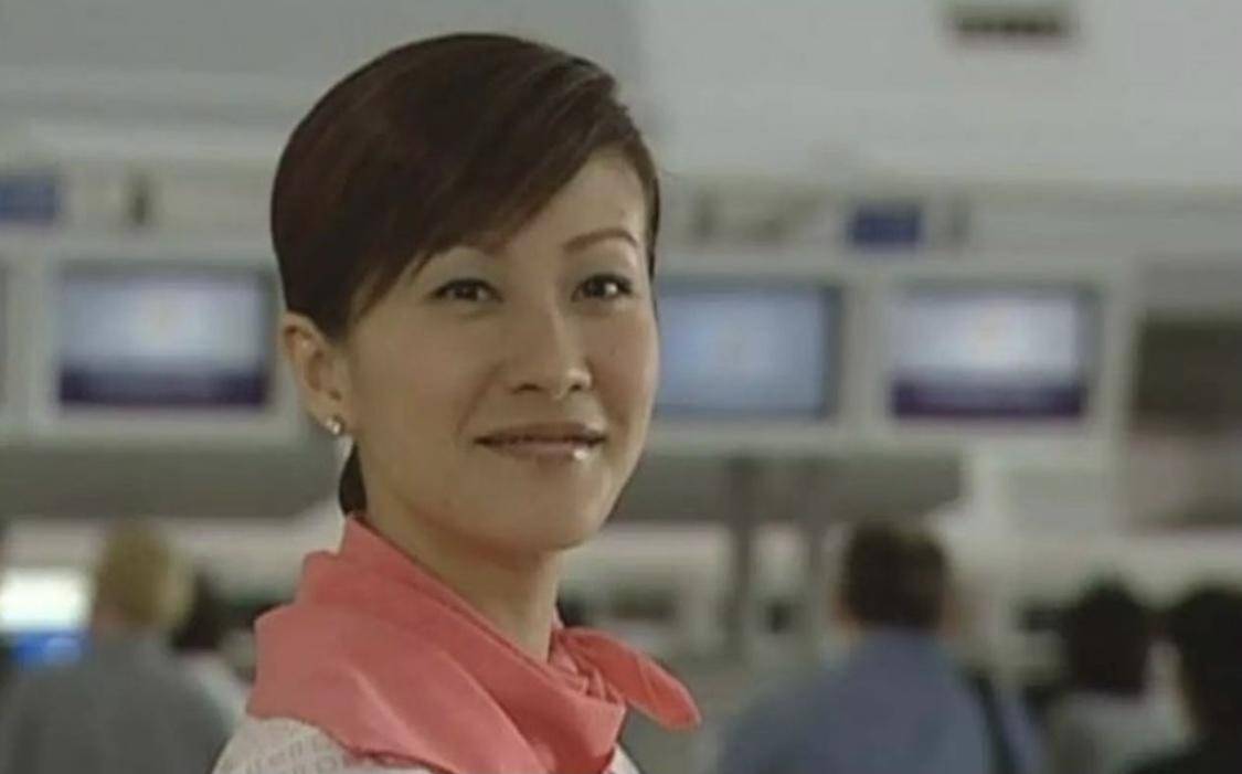 《女人俱乐部》李若彤似少女,叶蕴仪变样,年轻版陈慧珊被力捧