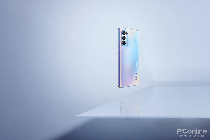 从Reno4到Reno5,后视频化时代OPPO最好的答案