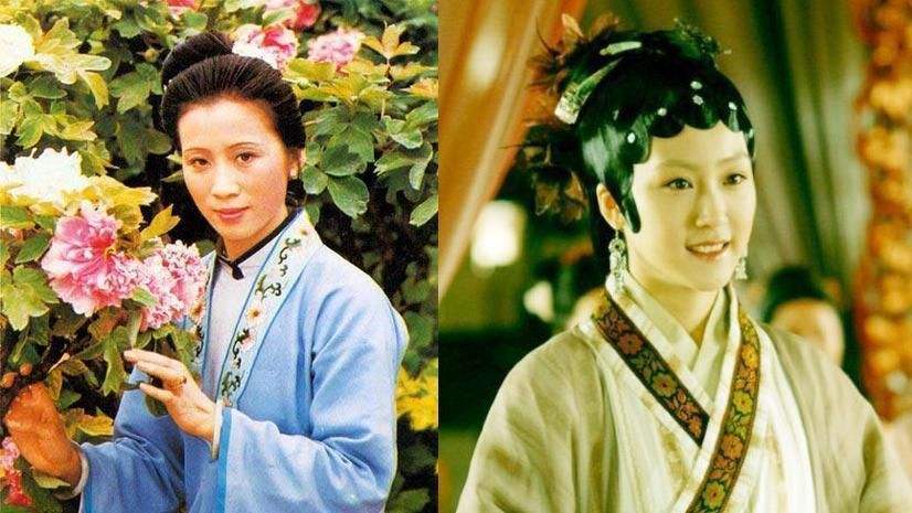 王夫人破例迁就她,李纨敢怒不敢言,贾母也敬她三分,妙玉啥身份