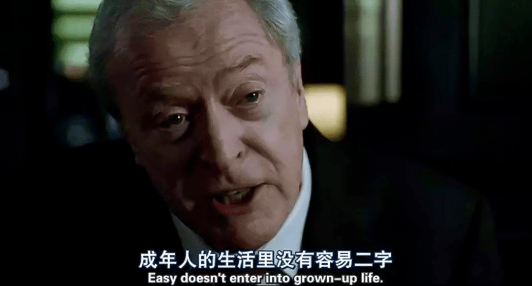 人到中年,为什么都不想回家?