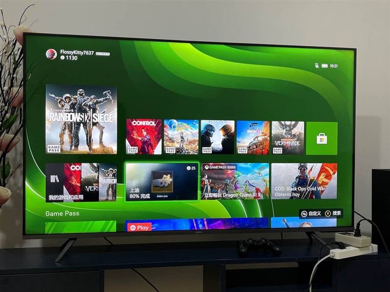 史上最强大的游戏主机!微软Xbox Series X评测:巅峰工业设计更有亲民价