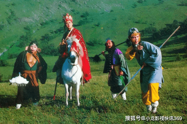 妖怪那么多,观音为何偏选石猴、猪妖、鱼精陪唐僧取经?大有讲究