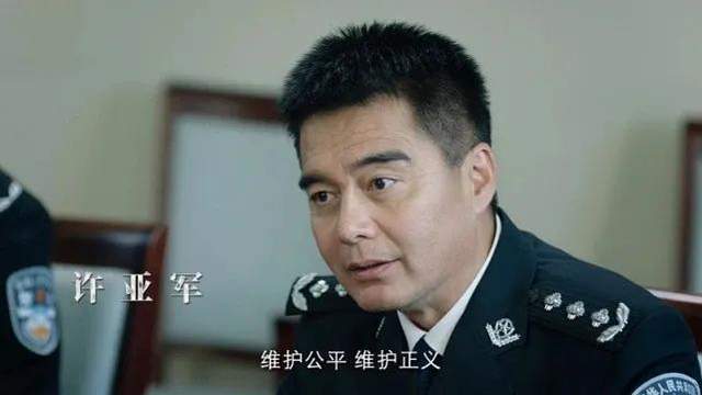 年度爆款预定!开播就是案中案,《巡回检查组》有哪些看点?