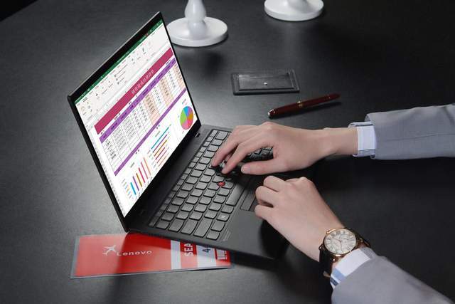 不足1kg的商务本王者,ThinkPad X1 Nano体验