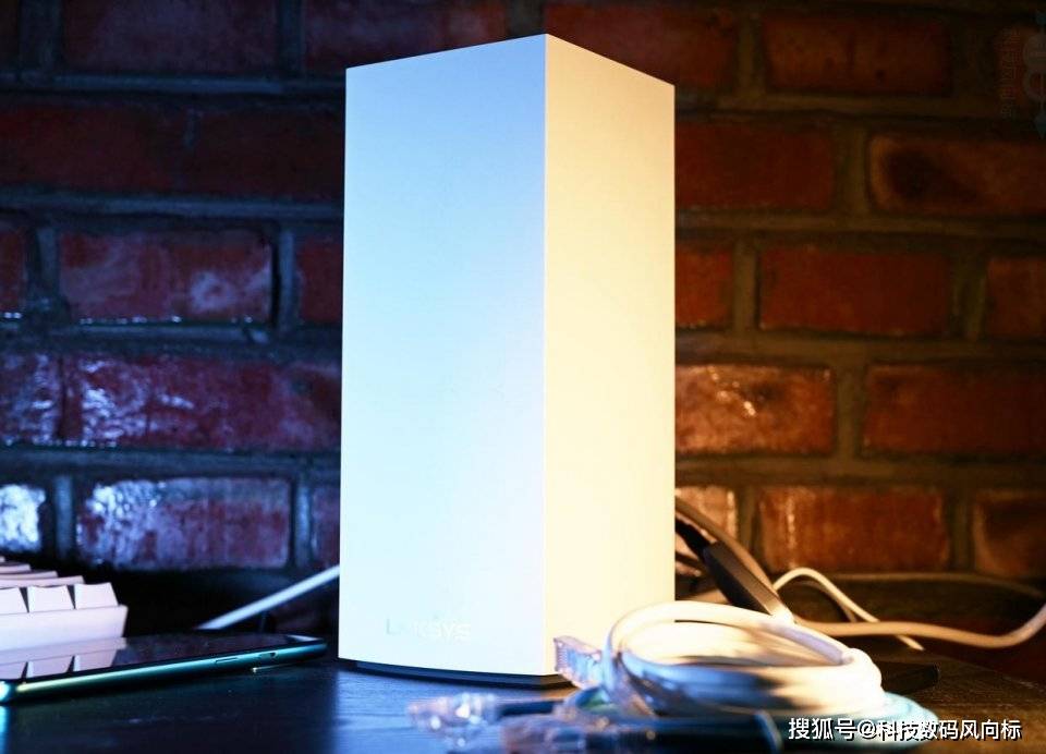 快又稳,借WiFi 6和iMesh轻松组网,畅享无死角高速联网
