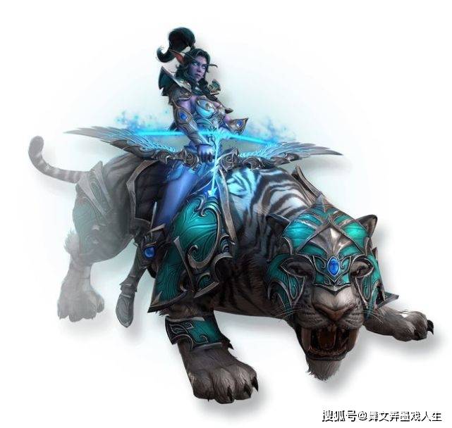 《魔兽争霸3》RPG玩家的那些心声