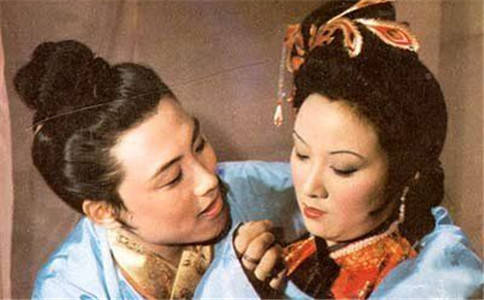 鲍二视妻如母,贾珍却视媳如母,红楼梦里的男人真有意思