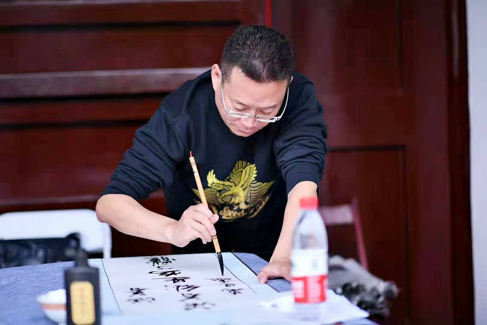许琦老师书画作品欣赏