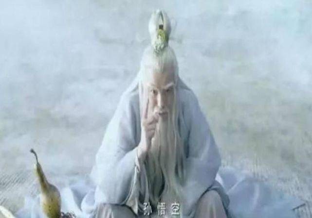 玉帝和如来都不敢管的三个散仙,孙悟空遇到他们逃的份都没有