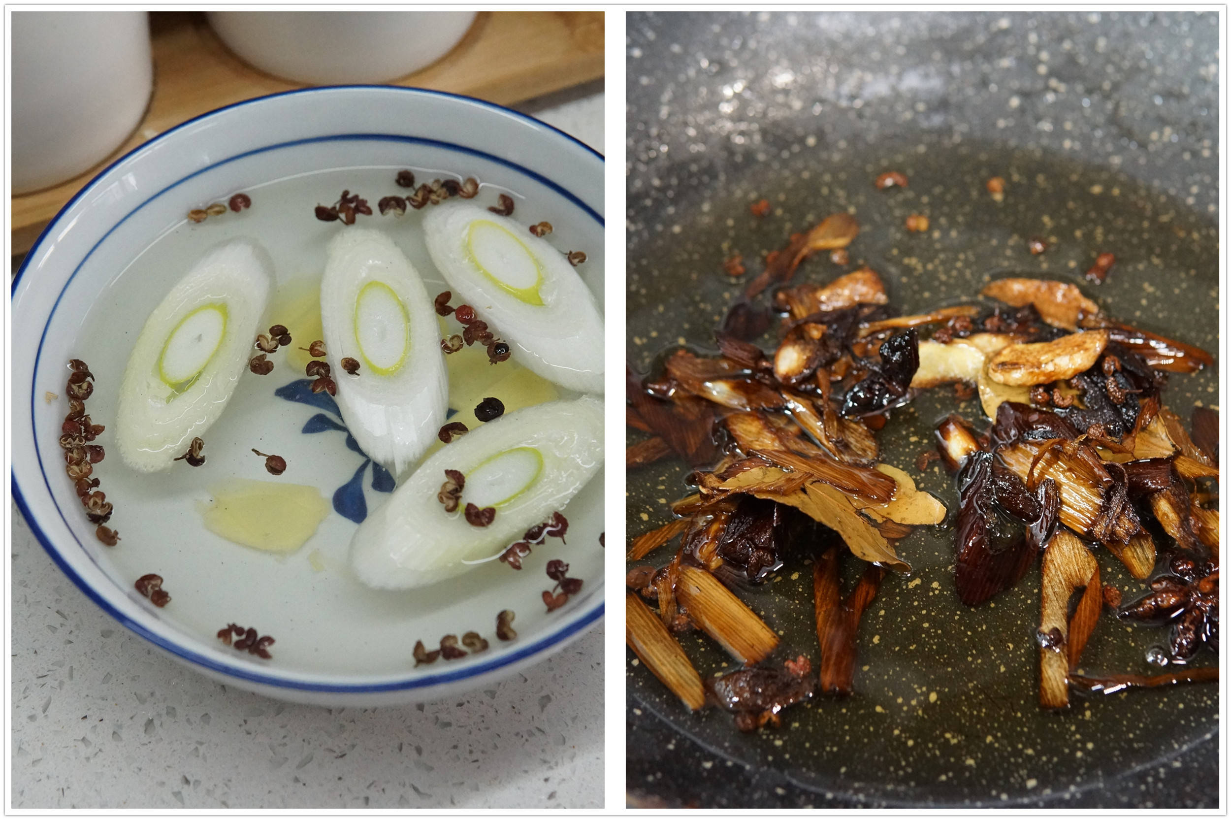明日冬至,老一辈就馋这个馅的饺子,食材家家有,包少了不够吃