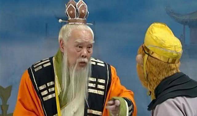 孙悟空本领这么高强,也想修得正果?原来正果是这东西