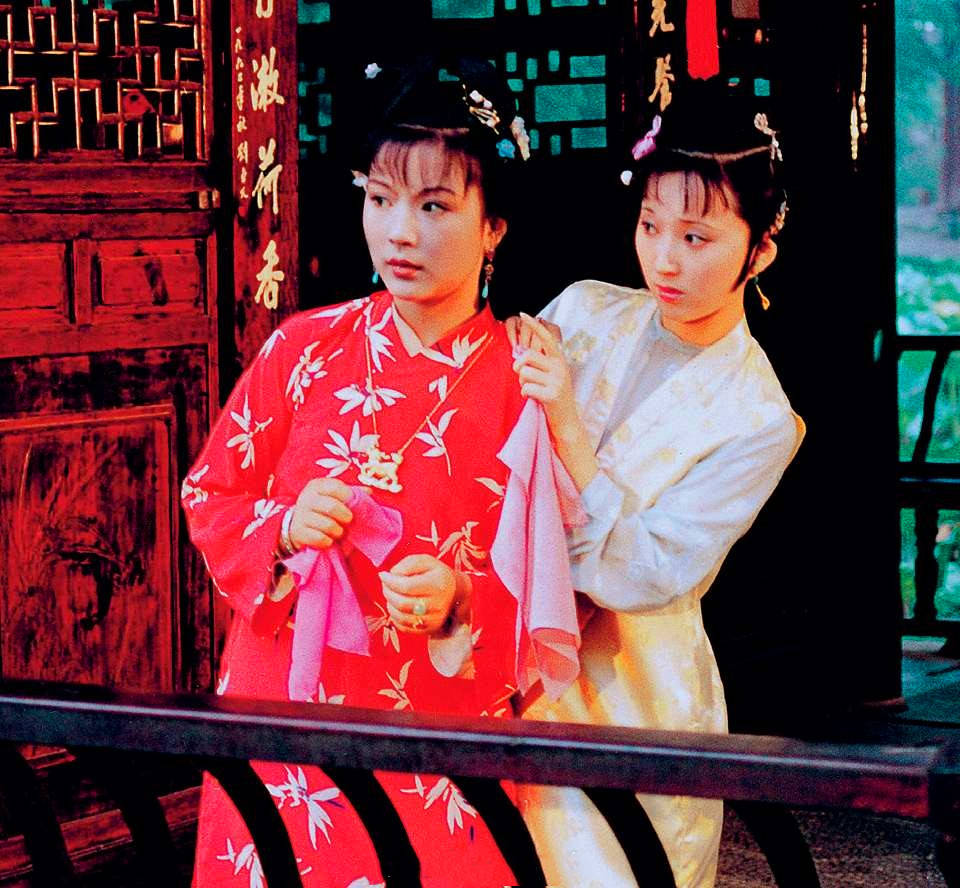 《红楼梦》里,贾府最后的靠山是王家?