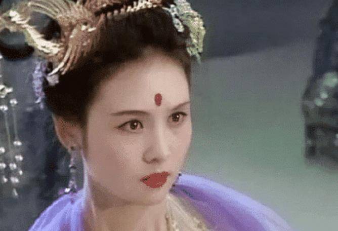 86版《西游记》有那么多美女,为何我们当年只看“师徒五人”