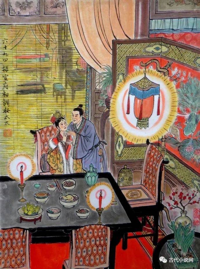 常明:《红楼梦》的厌女倾向与性别视角