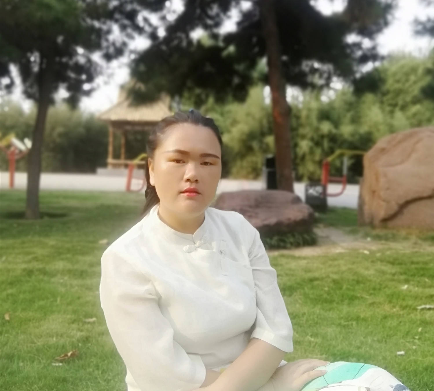 柳烟|把向北的风一次次捂进心头