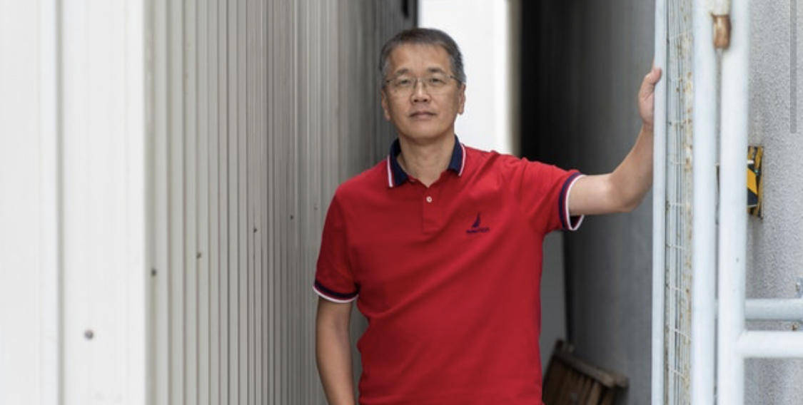 《踩过界2》监制林志华对拍剧独特见解,大赞御用王浩信好主动