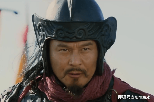 梁山八虎骑的最终结局:四人阵亡,二人病逝,仅一人善终