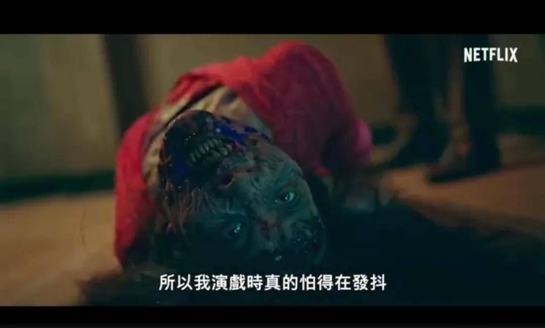 分分钟让人肾上腺素飙升,《甜蜜家园》真那么高能?