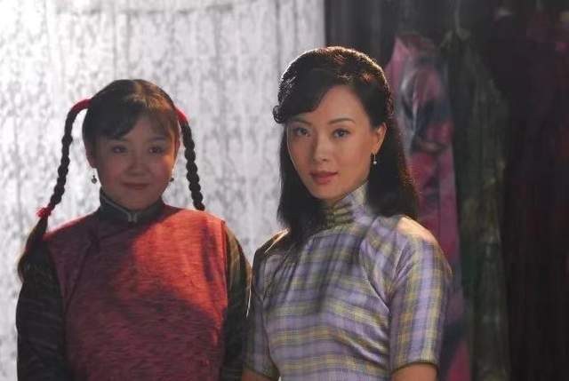 懂得“低头”的女人,都不会活得太差,张爱玲《倾城之恋》太透彻