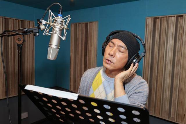 24年后,张卫健再演“孙悟空”,当年TVB为何把他换成陈浩民