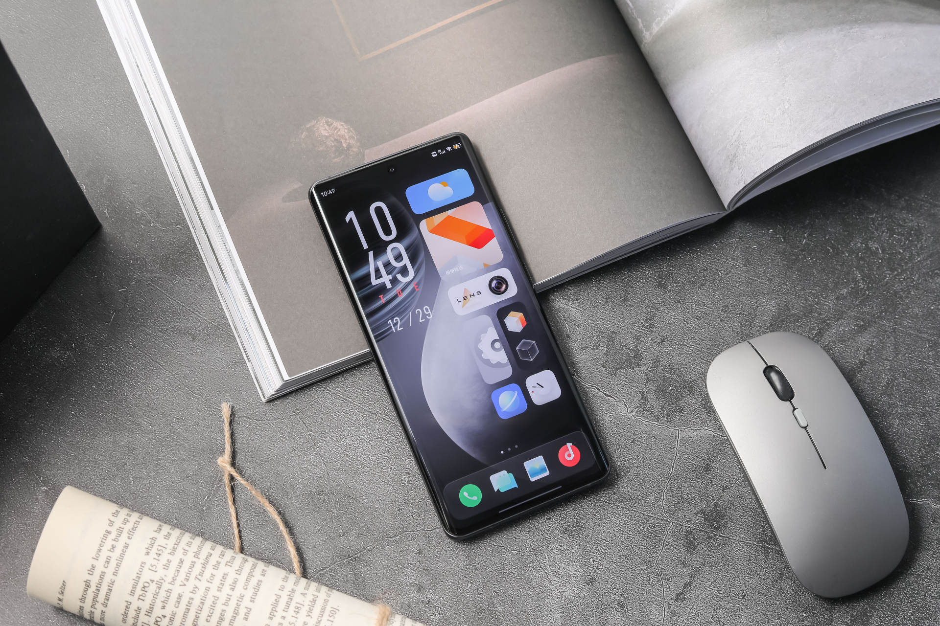 外观雅致高级,性能强劲出色,vivo X60 Pro值得体验