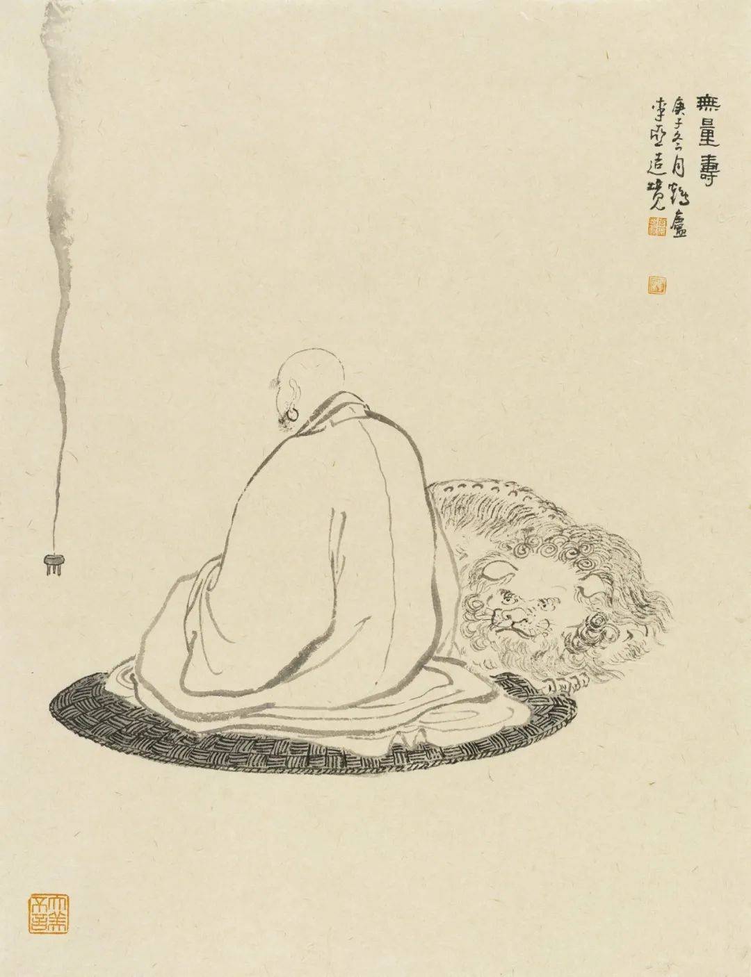 【艺展中国】李亚中国画作品欣赏(2021迎春展
