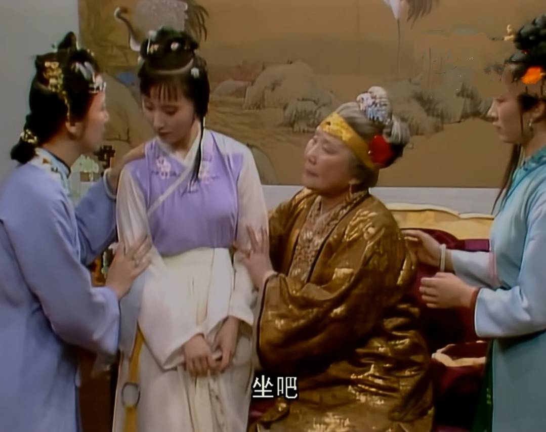 红楼梦第二回4字证明:林如海儿子非贾敏所生,巨额遗产归他人