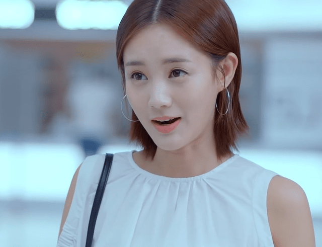 同为90花,“体寒女主”李一桐,终究没有杨紫那种“旺夫”体质