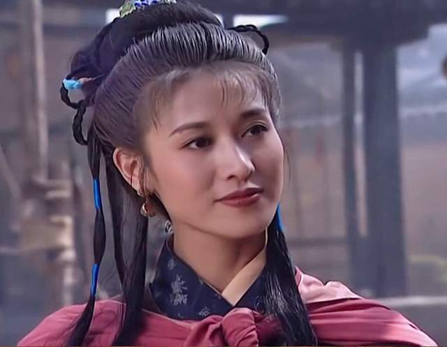 读水浒:“可怜能战佳人,到此一场春梦”,看懂了扈三娘,就看懂了梁山的衰败