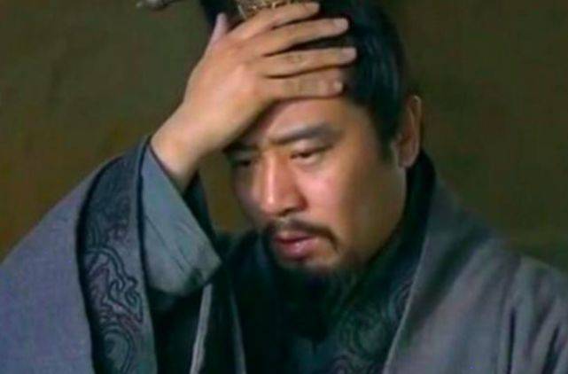 将刘备四个儿子的名字连在一起,你会发现,刘备的野心这般之大
