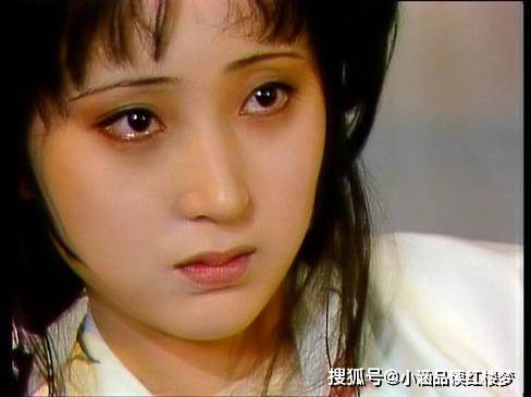 红楼梦:林黛玉为何会病死?你看看她洗澡的情况就懂了