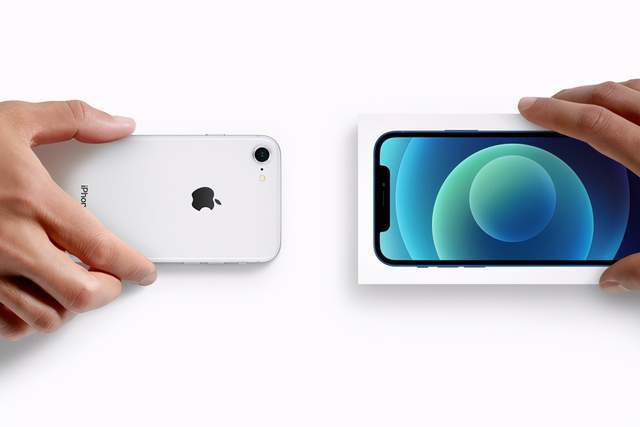 iPhone 12系列爆卖,不仅因为好用,也因为安卓不给力