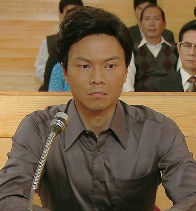 TVB小生新剧企图迷晕谭凯琪,主攻拍剧,现实中是两家公司老板