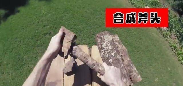 现实中也可以玩《我的世界》?实体HIM的能力很强大 直接击杀玩家