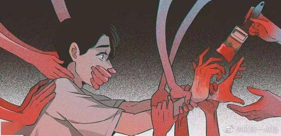 网络世界,用语言也能杀死一个人