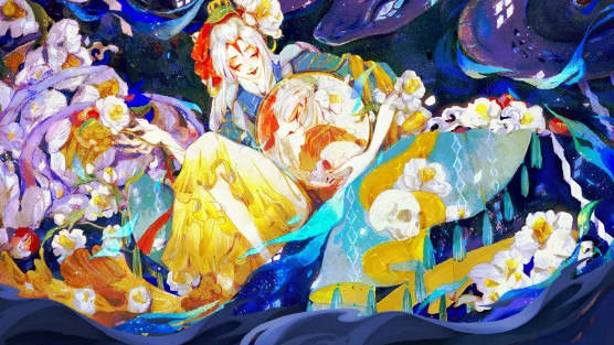 阴阳师:SP清姬太丑?除了新皮肤,这几款建模良心皮肤也不要错过