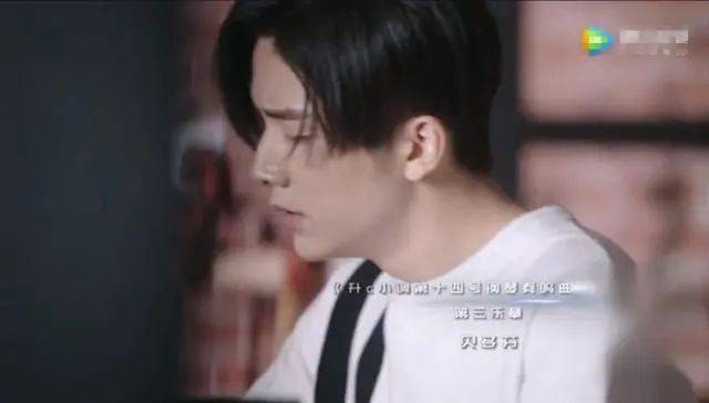 最适合演傻子的人,没有之一?