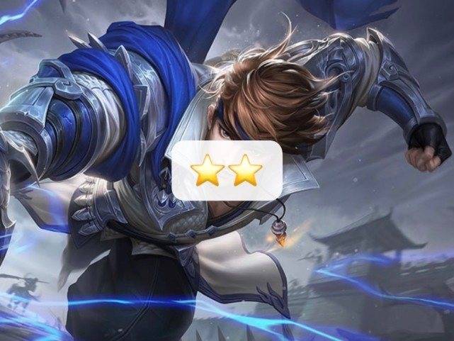 五虎将当中谁单排上分最稳?赵云变怂了,而韩跑跑却开始苦练他!