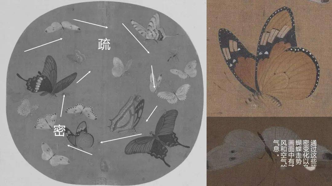 鸟语花香 | 清华美院《历代花鸟画研究与创作》课程在线教学探索