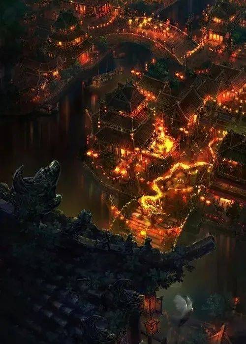 十首沧桑诗词:当时明月在,曾照彩云归