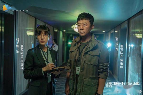 李准基新剧评分9.2!韩版璇玑智商在线玩悬疑,编剧不犯蠢太解气了