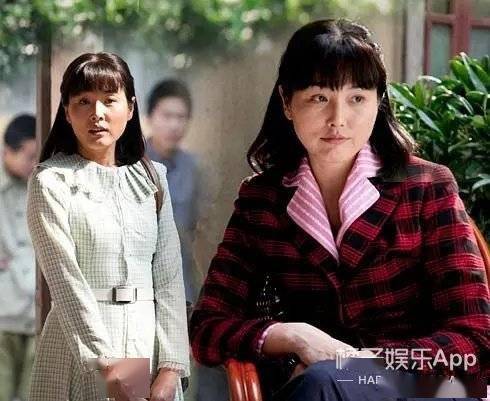 还记得《粉红女郎》里的男人婆吗?她现在长这样