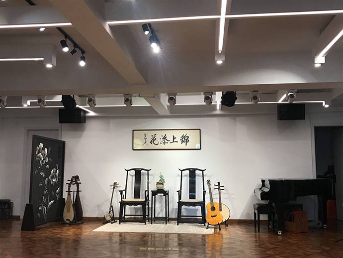 追忆恩师单田芳:“认认真真学艺,堂堂正正做人”